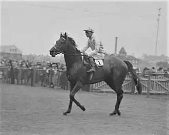 Chatham, 1932 and 1934 winner