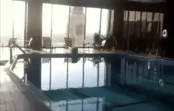 Pool, captured in 2011