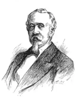 From the August 11, 1891 edition of The Illustrated American magazine.