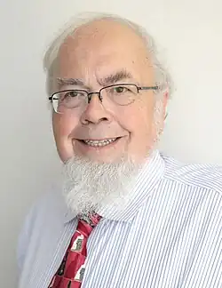 Ulery at the 2022 Hazlitt Summit hosted by Young Americans for Liberty Foundation