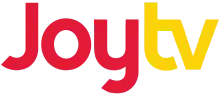 Joytv logo