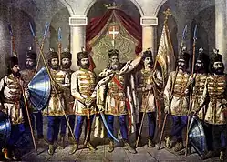 "Jug Bogdan and Sons"