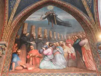 "Jesuit Martyrs in Japan"