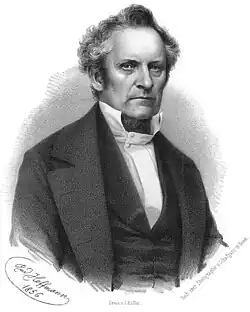 Image of Julius Plücker