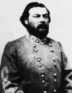 Brig. Gen. Junius Daniel