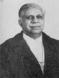 M. N. Venkatachalliah