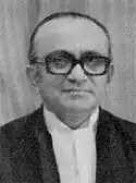 P. N. Bhagwati