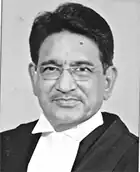 R. M. Lodha