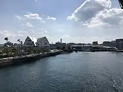 Kagoshima City Aquarium and Sakurajima Ferry Terminal