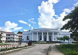 Kalay University
