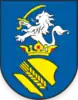 Coat of arms of Kalná nad Hronom