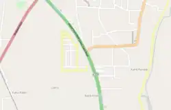 Kalra Khasa situated near GT Road