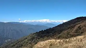 Tumling in Nepal