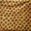 Kapa kilohana (bark cloth), Hawaii, 19th century, Honolulu Museum of Art