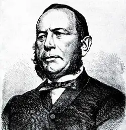 Karl Wilhelm Posselt