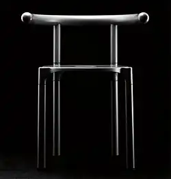 Kartell Anna Castelli Chair