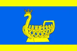 Flag of Kasimov