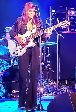 Sgt. Splendor at Cervantes' Other Side in Denver, CO