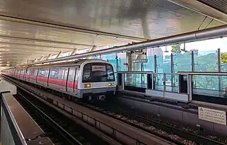 Image 11Mass Rapid Transit (from History of Singapore)