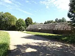 An image of Kergatsi küla