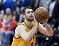 Kevin Love