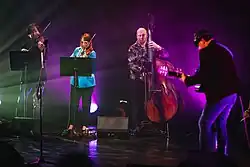 in 2024 (by Paul Hudson)