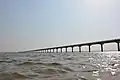 second biggest bridge in Odisha