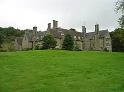 "Kildonan", Barrhill, Ayrshire (1915-1923)