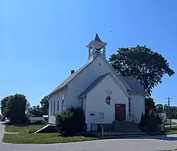 Killduff Methodist Church