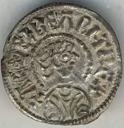 coin of a king