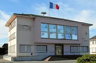 Town hall