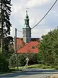 Gersdorf Church&nbsp;[de]