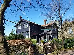 Villa Klein Schutterhoef