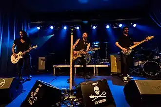 Klogr in Mannheim 2018