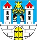 Coat of arms of Kněževes