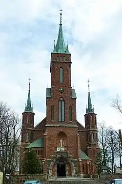 Church of Our Lady of Częstochowa