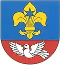 Coat of arms of Košice