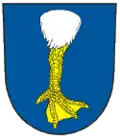 Coat of arms of Kokory
