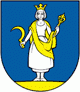 Coat of arms of Kolta