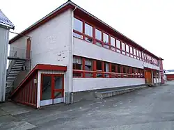 School in Støren