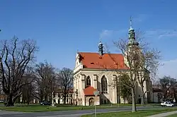 Church of the Holy Trinity