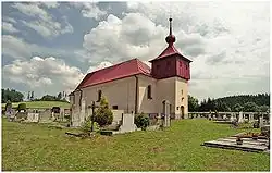 Church of Saint Catherine