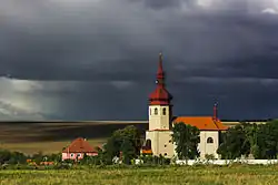 Church of Saint Vitus