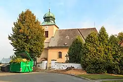 Church of Saint George