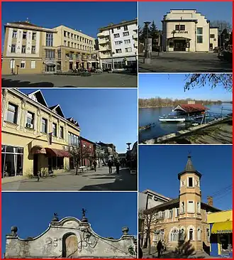 Highlights of Kozarska Dubica