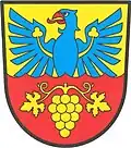 Coat of arms of Krhovice