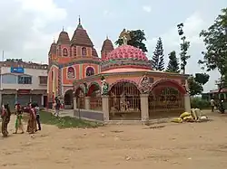 Kulbatpur Kali Temple