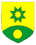 Coat of arms of Kullamaa Parish