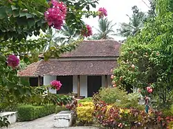 Kunjali Marakkar Memorial