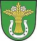 Coat of arms of Kvítkovice